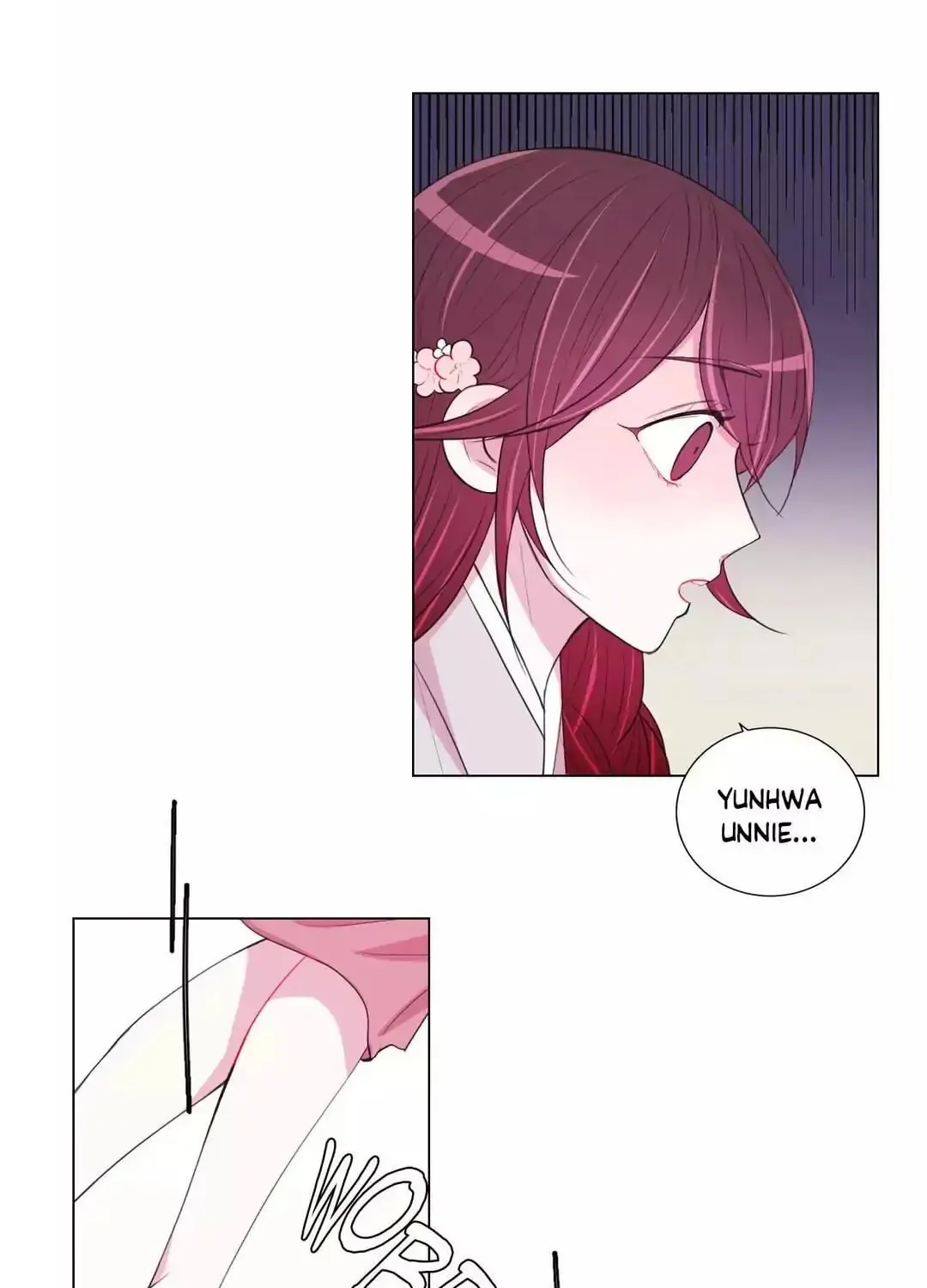 Read Moonlight Garden chapter 42 image 4 on Lezhin