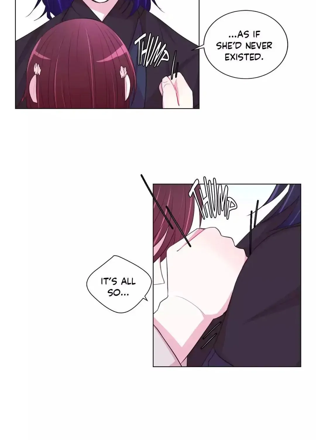 Read Moonlight Garden chapter 42 image 40 on Lezhin