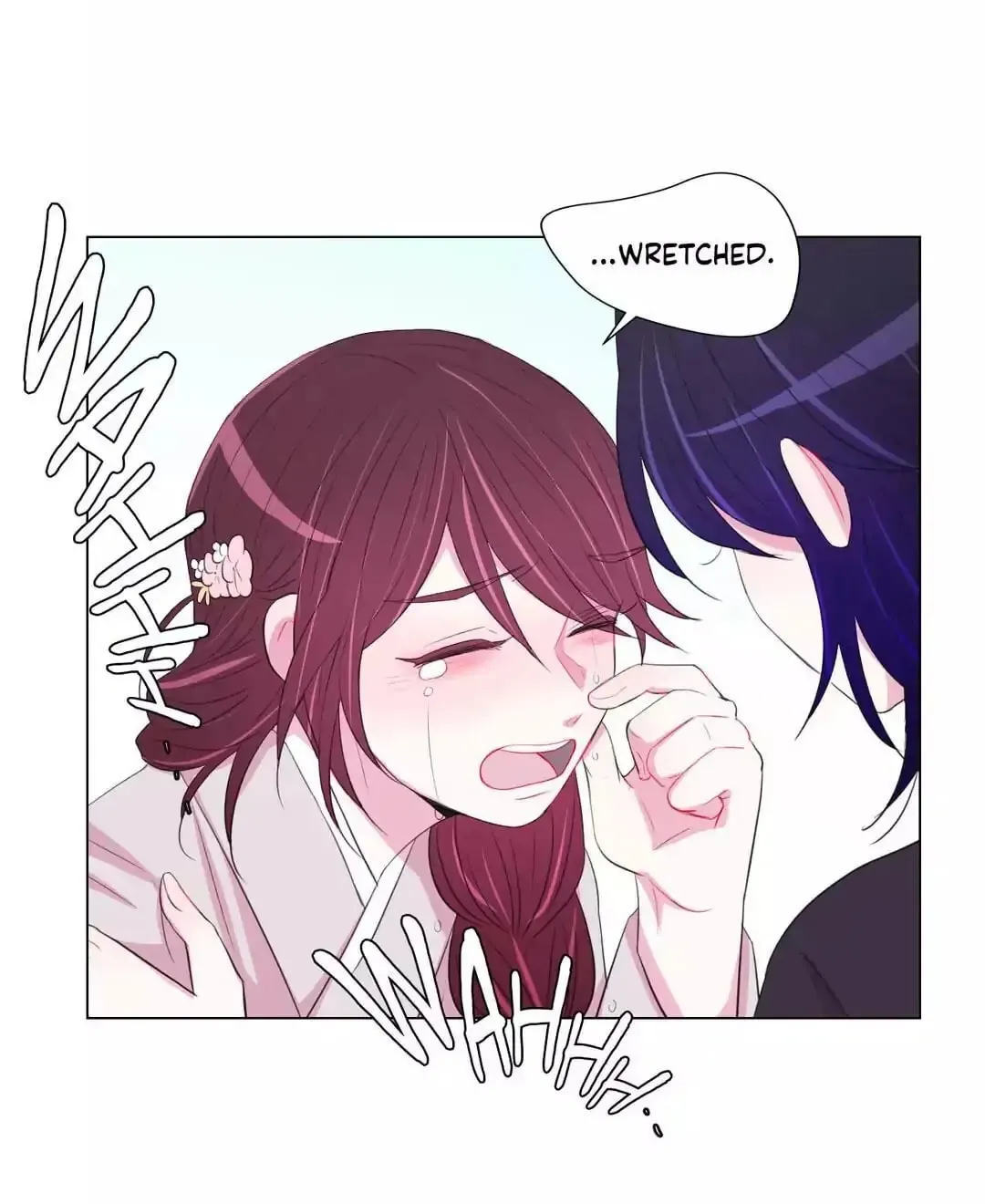 Read Moonlight Garden chapter 42 image 41 on Lezhin