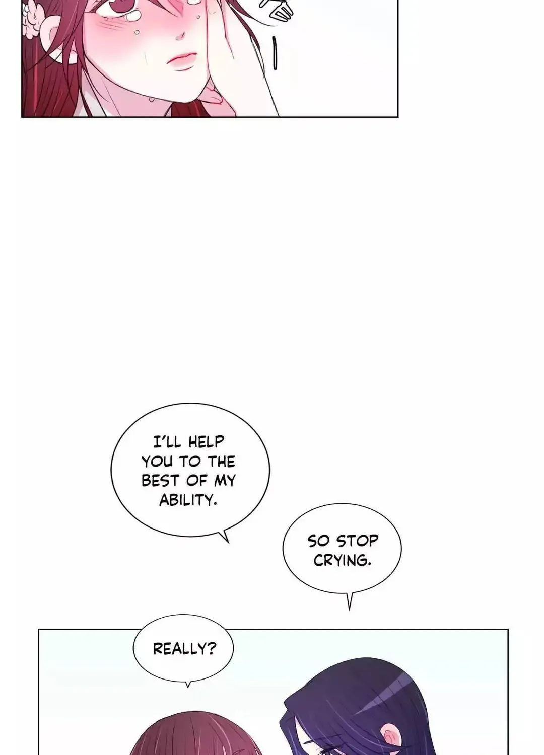 Read Moonlight Garden chapter 42 image 43 on Lezhin