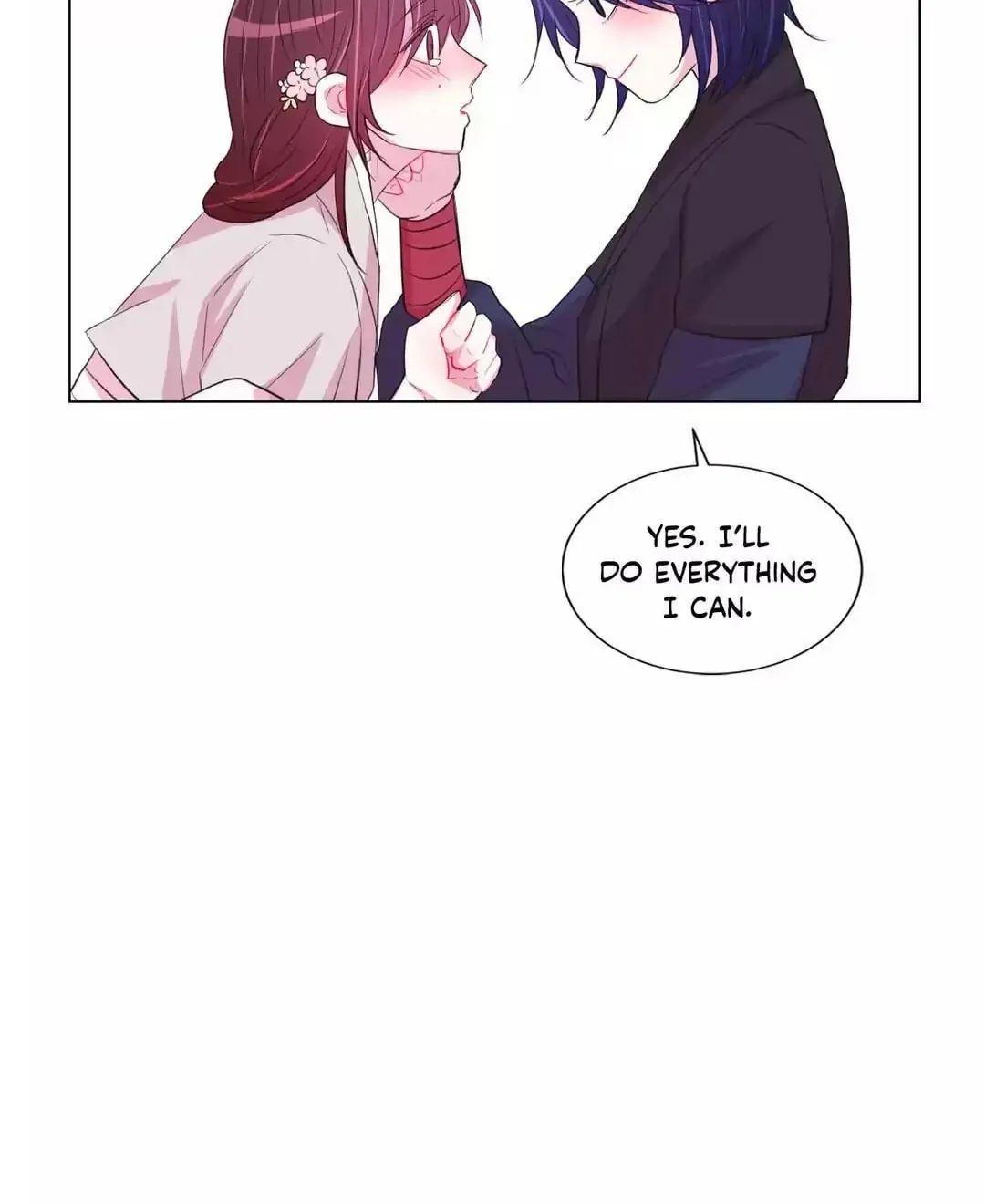 Read Moonlight Garden chapter 42 image 44 on Lezhin
