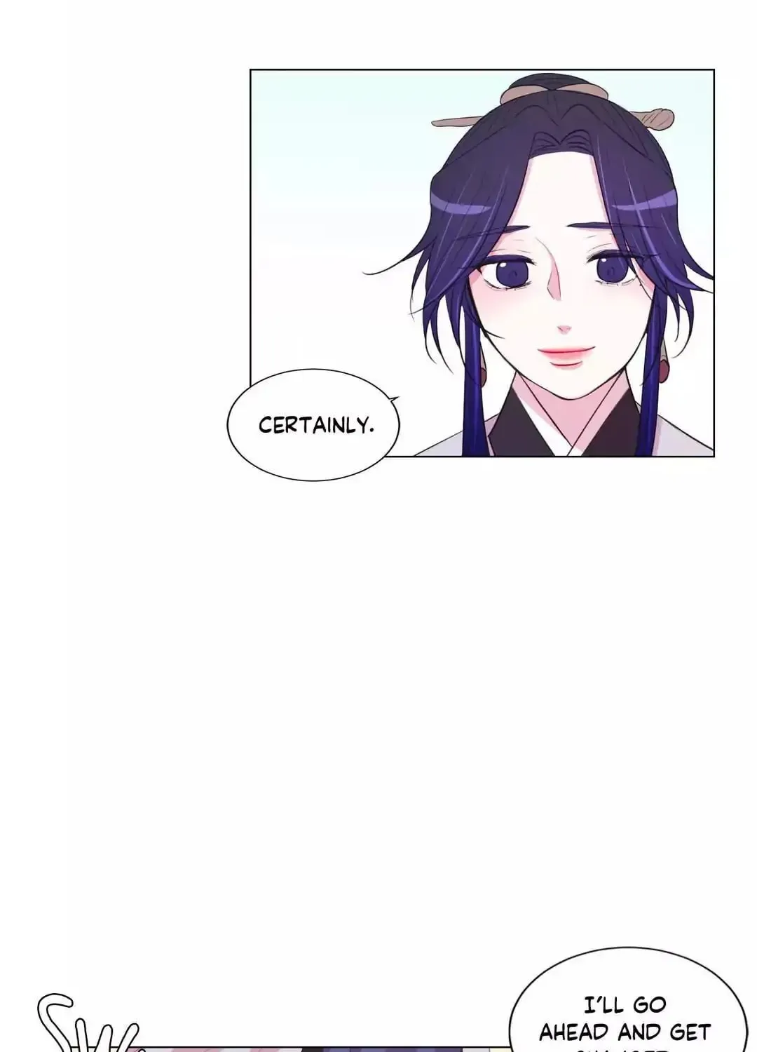 Read Moonlight Garden chapter 42 image 46 on Lezhin