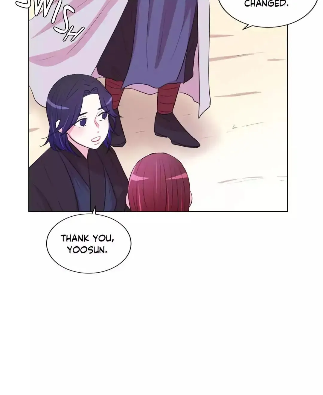 Read Moonlight Garden chapter 42 image 47 on Lezhin