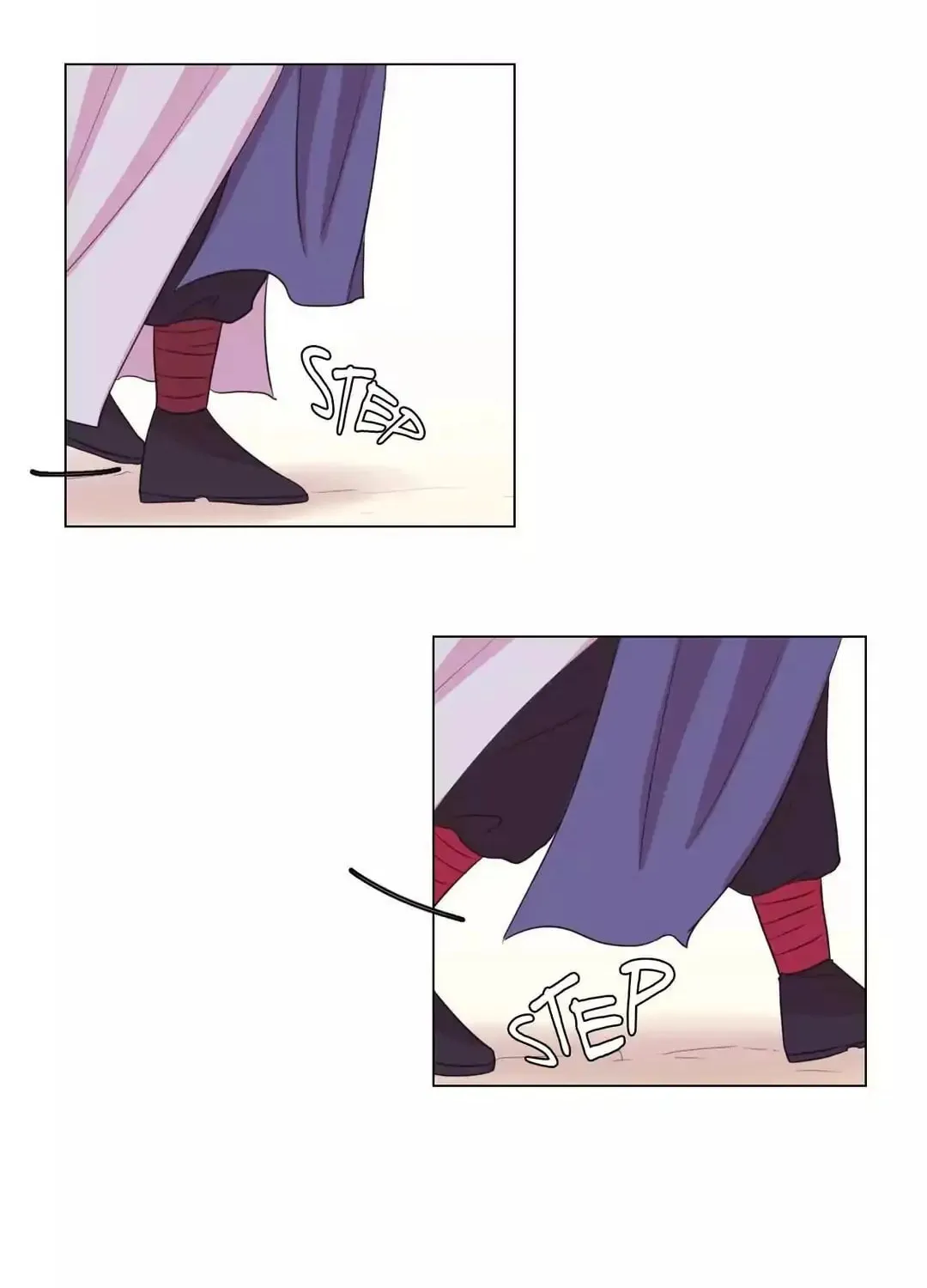 Read Moonlight Garden chapter 42 image 49 on Lezhin