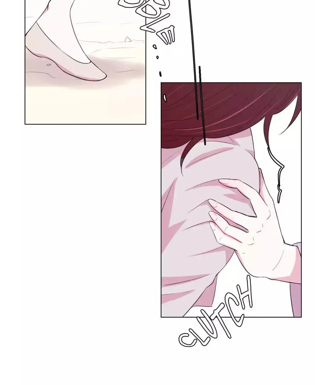 Read Moonlight Garden chapter 42 image 5 on Lezhin