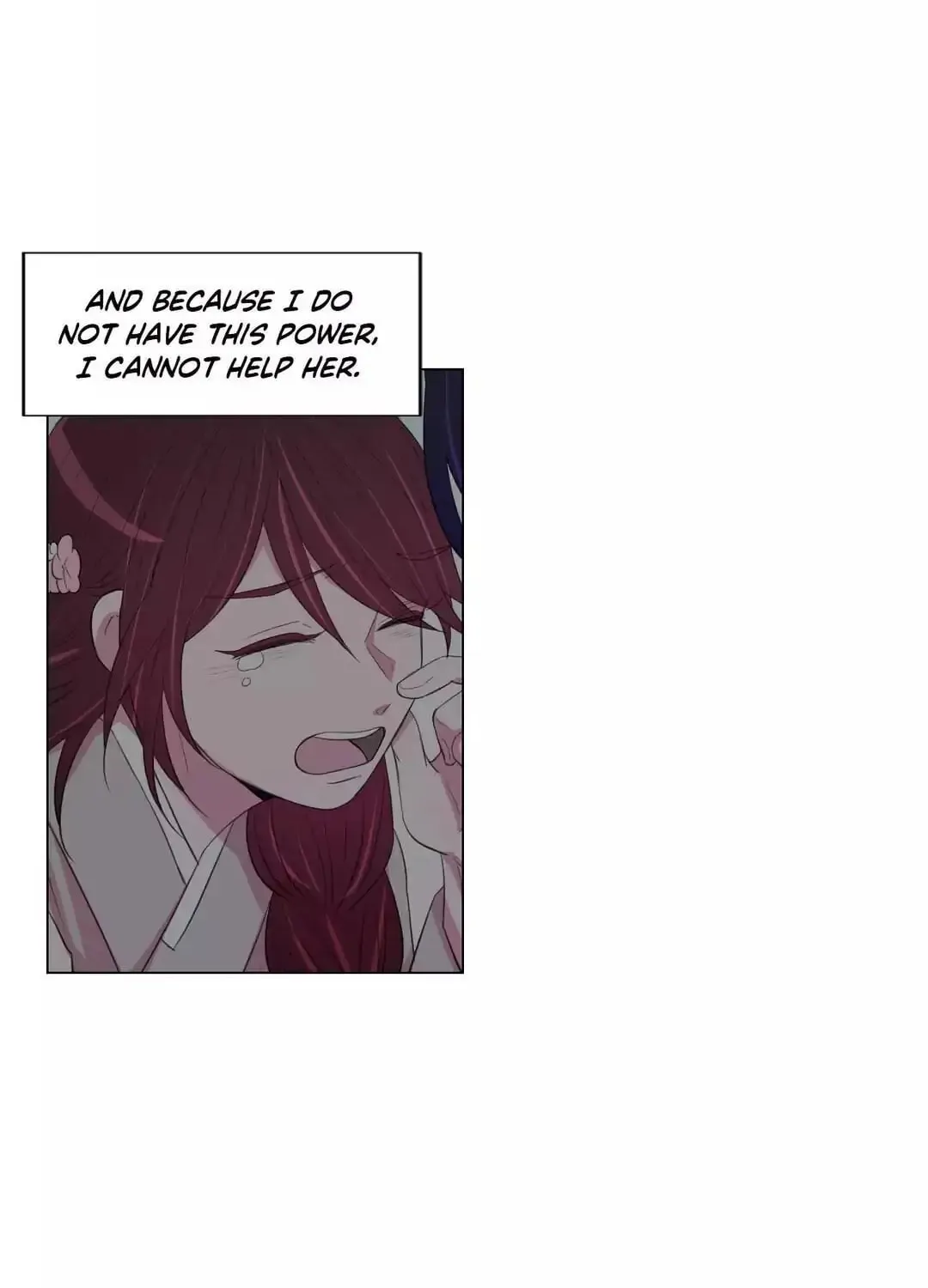 Read Moonlight Garden chapter 42 image 52 on Lezhin