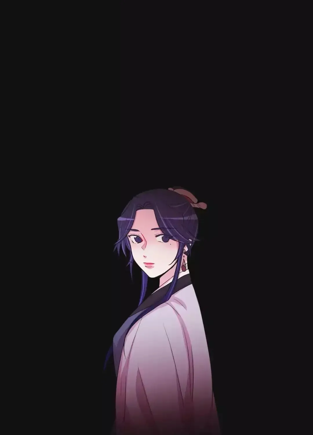 Read Moonlight Garden chapter 42 image 58 on Lezhin