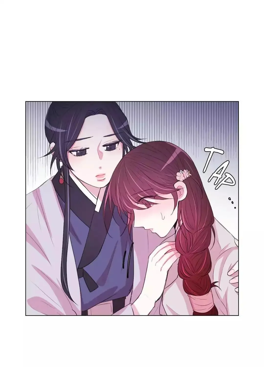 Read Moonlight Garden chapter 42 image 6 on Lezhin