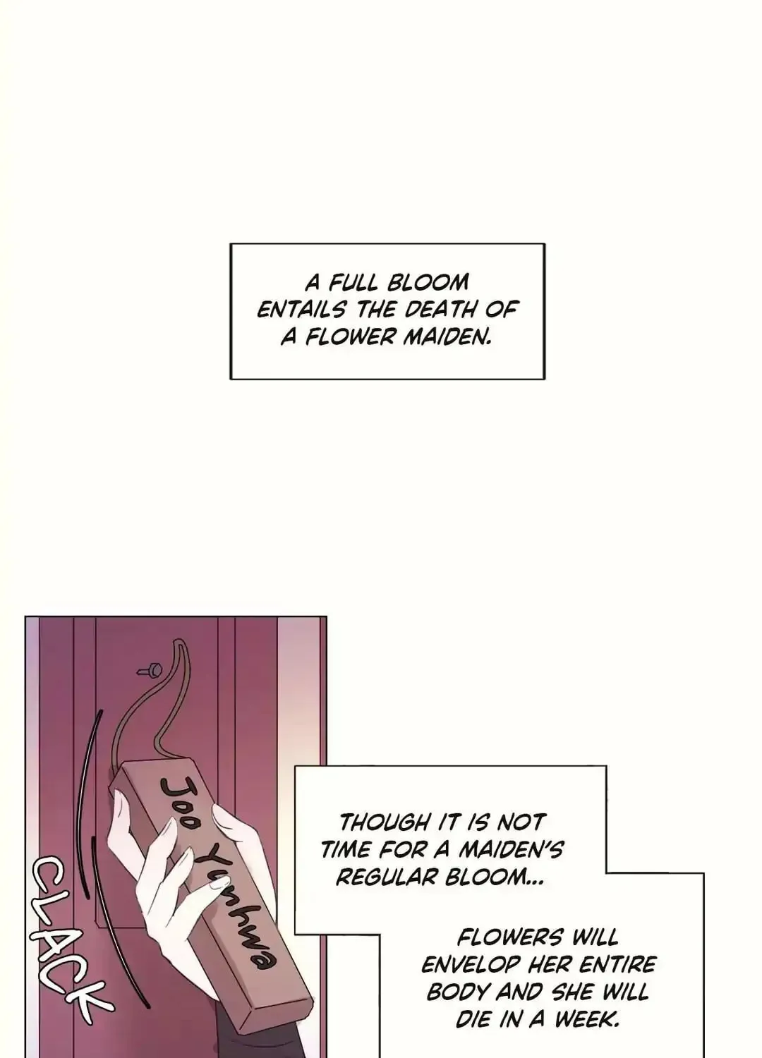 Read Moonlight Garden chapter 42 image 61 on Lezhin