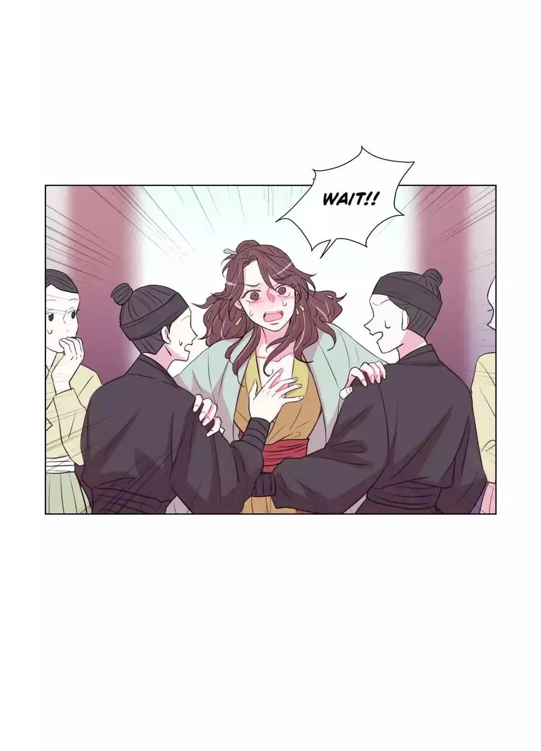 Read Moonlight Garden chapter 42 image 67 on Lezhin