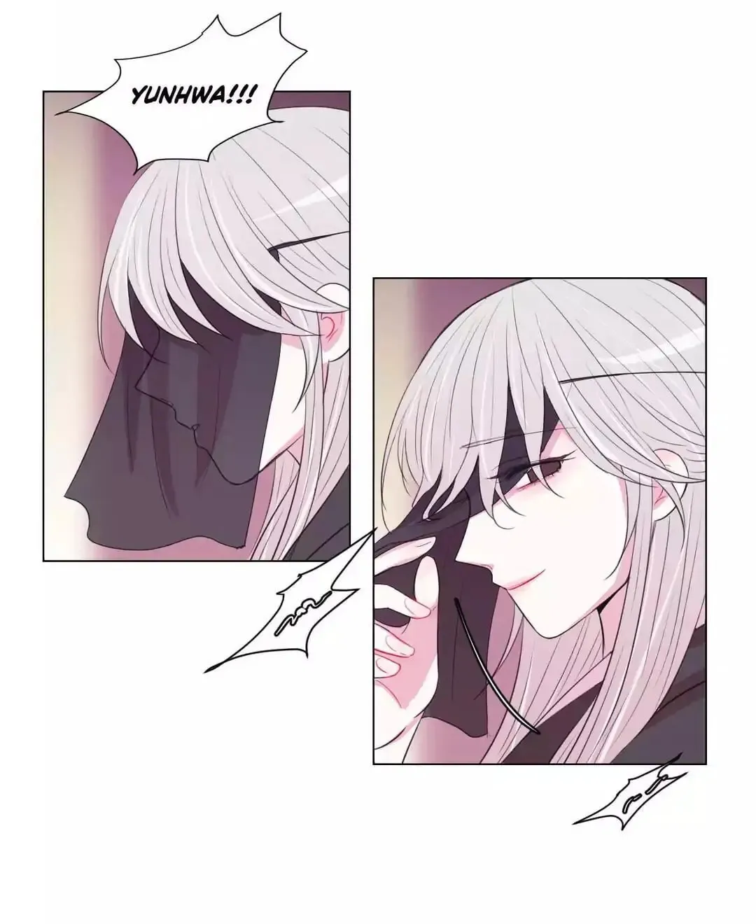 Read Moonlight Garden chapter 42 image 68 on Lezhin