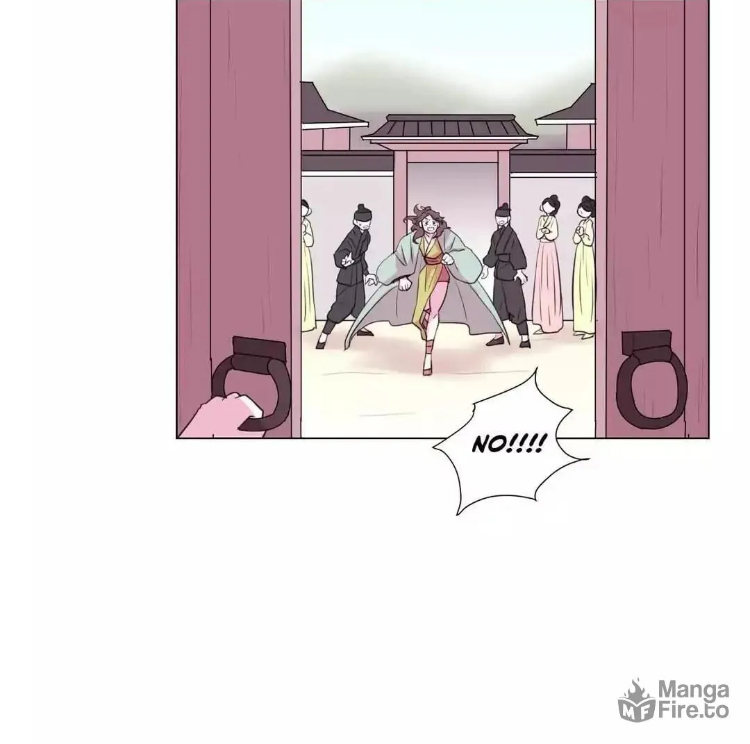 Read Moonlight Garden chapter 42 image 70 on Lezhin