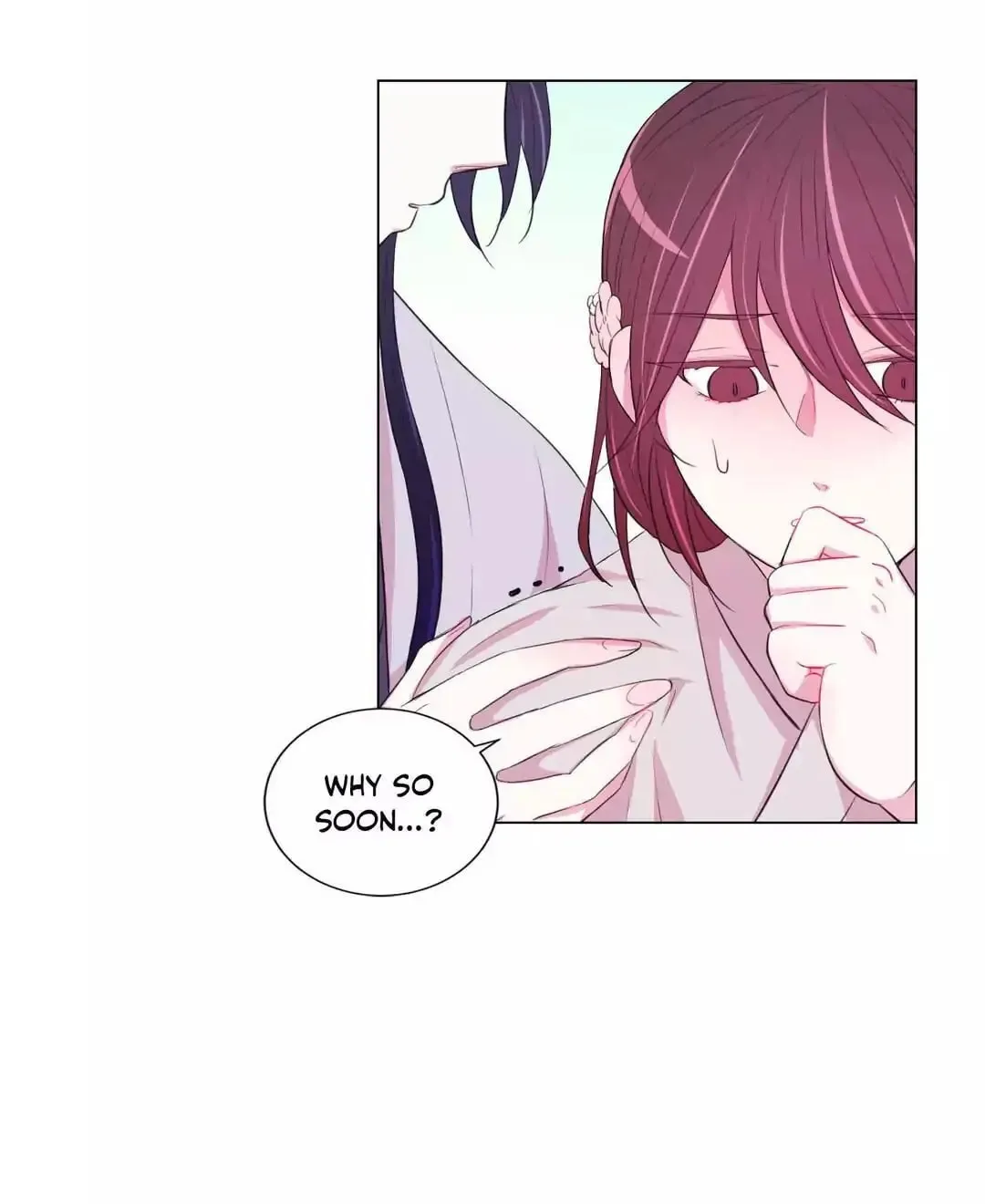 Read Moonlight Garden chapter 42 image 8 on Lezhin