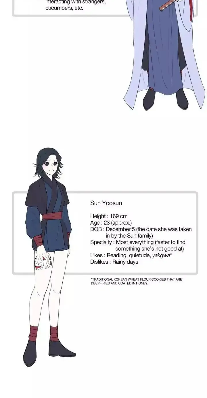 Read Moonlight Garden chapter 43.5 image 2 on Lezhin