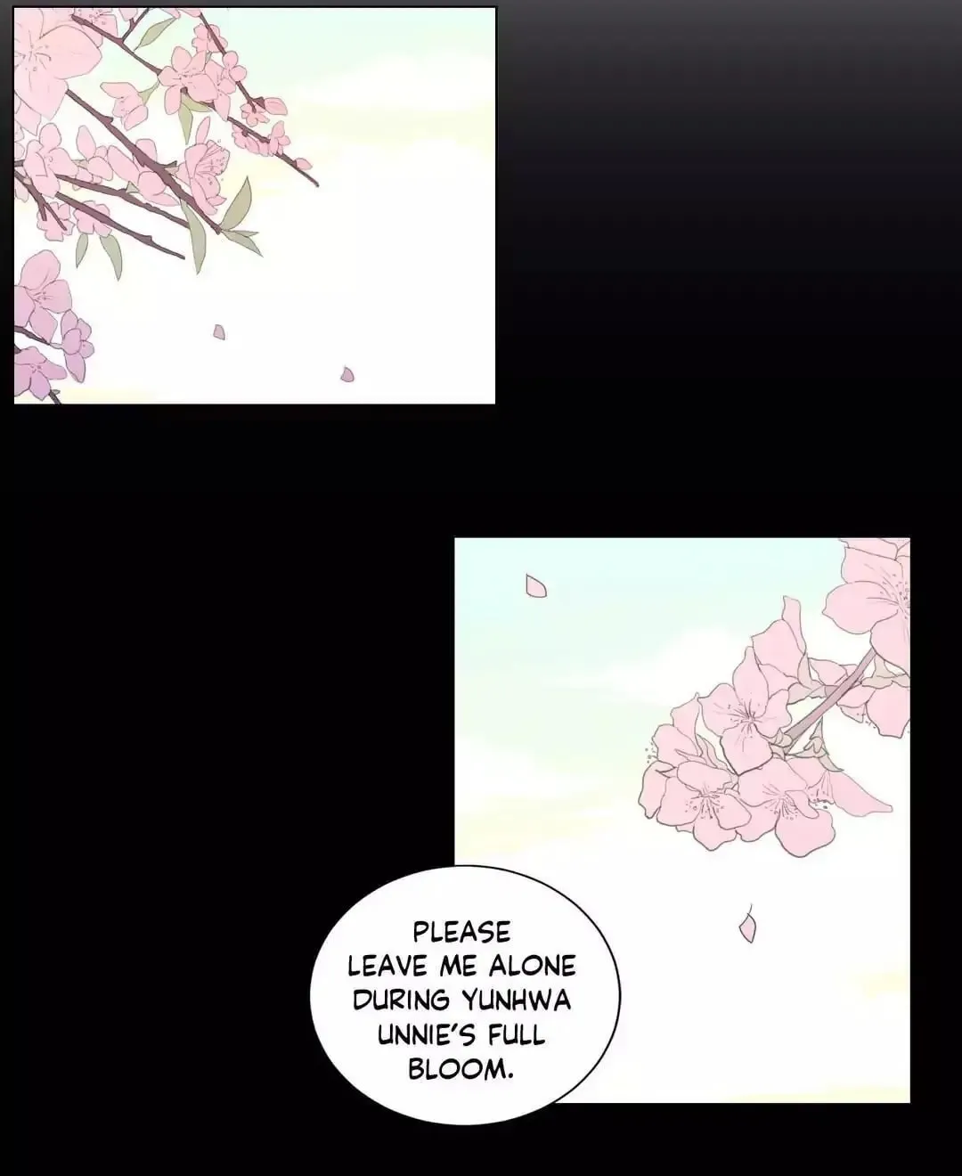 Read Moonlight Garden chapter 43 image 14 on Lezhin