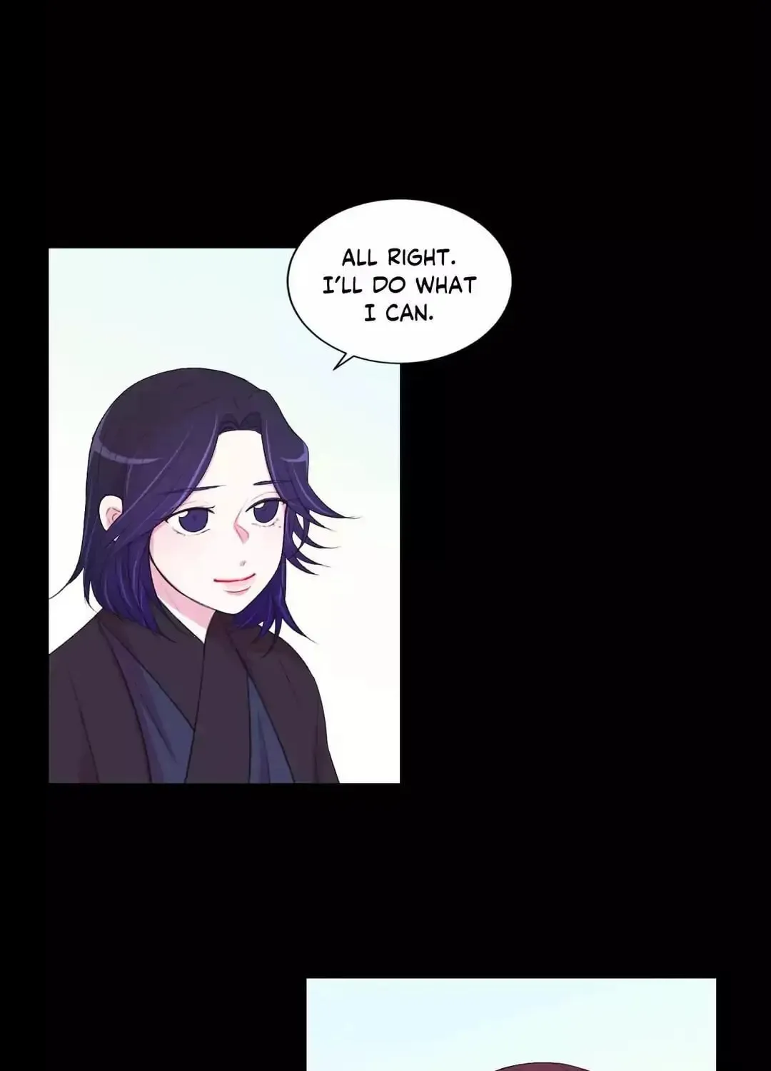 Read Moonlight Garden chapter 43 image 16 on Lezhin