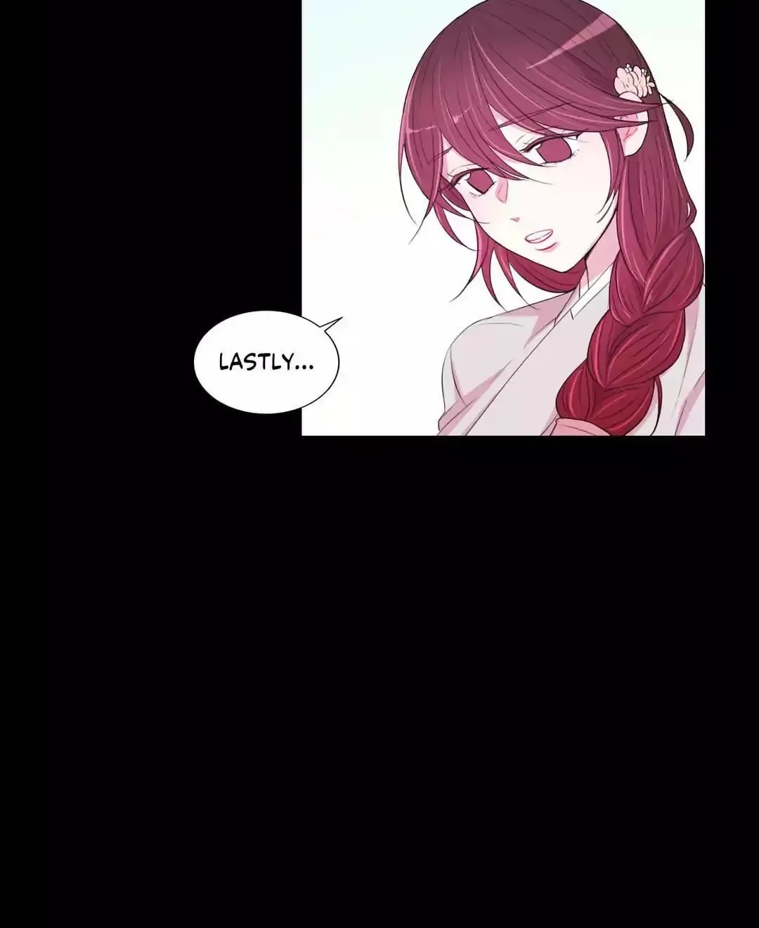 Read Moonlight Garden chapter 43 image 17 on Lezhin