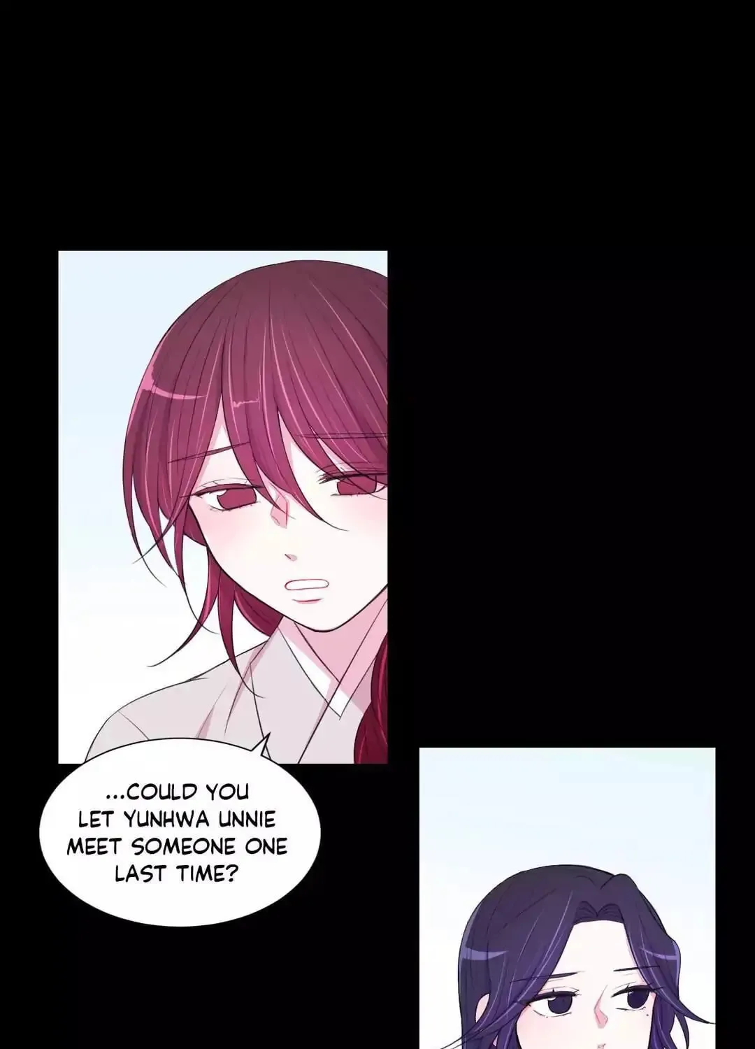 Read Moonlight Garden chapter 43 image 18 on Lezhin