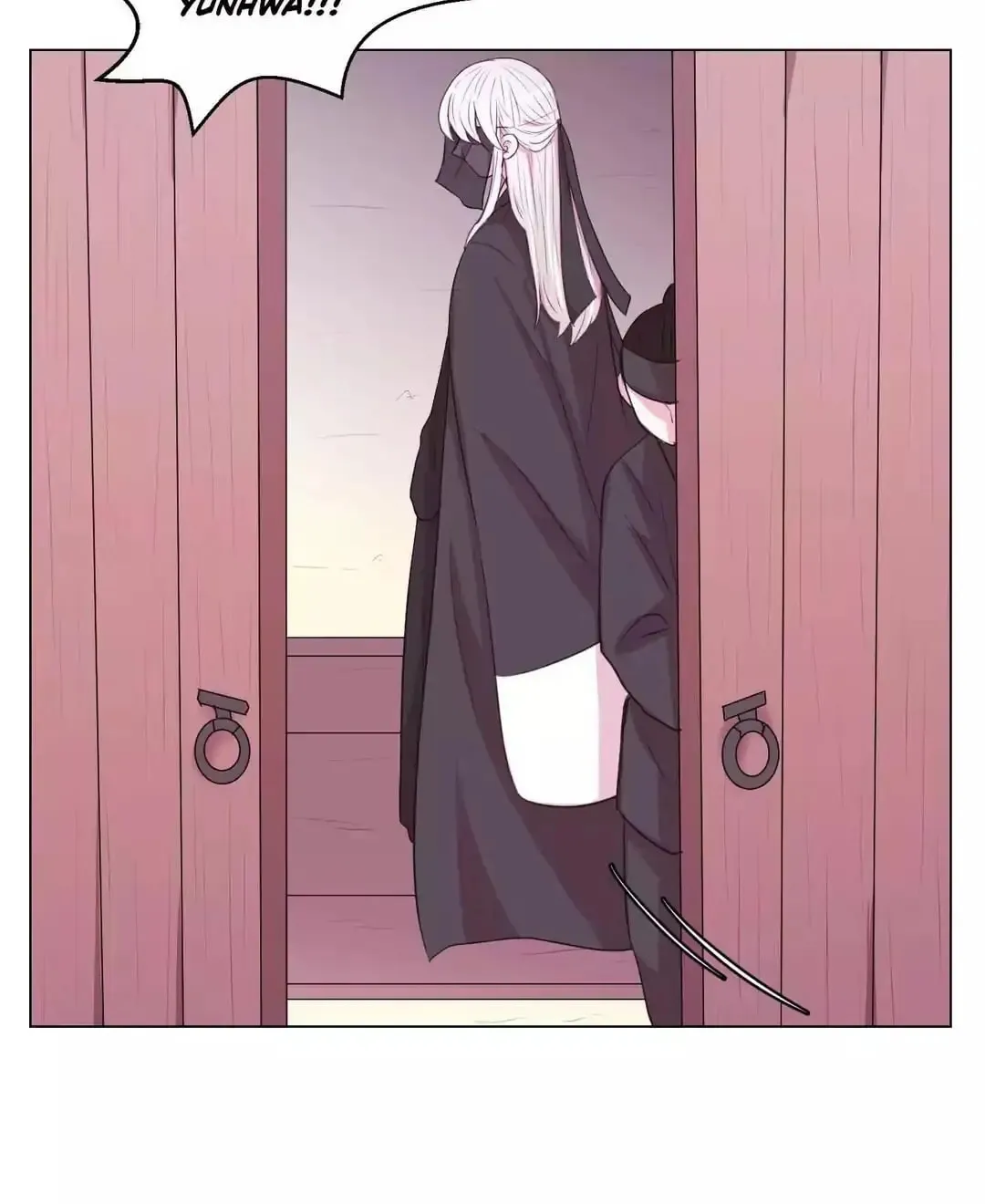 Read Moonlight Garden chapter 43 image 2 on Lezhin