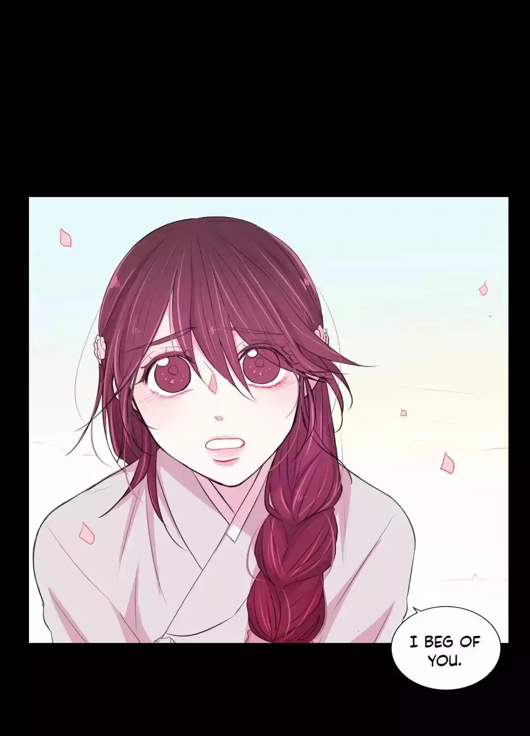 Read Moonlight Garden chapter 43 image 21 on Lezhin
