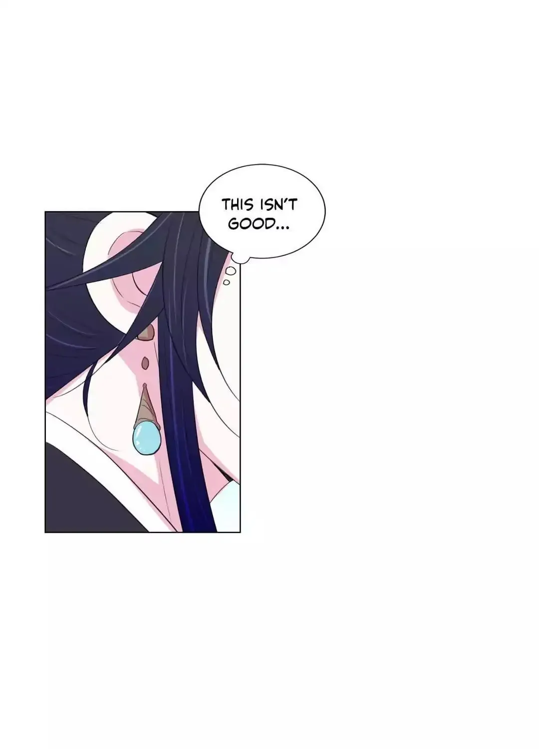 Read Moonlight Garden chapter 43 image 24 on Lezhin