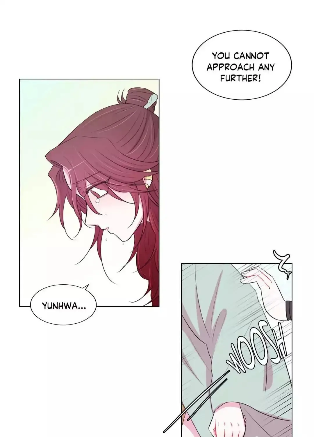 Read Moonlight Garden chapter 43 image 27 on Lezhin
