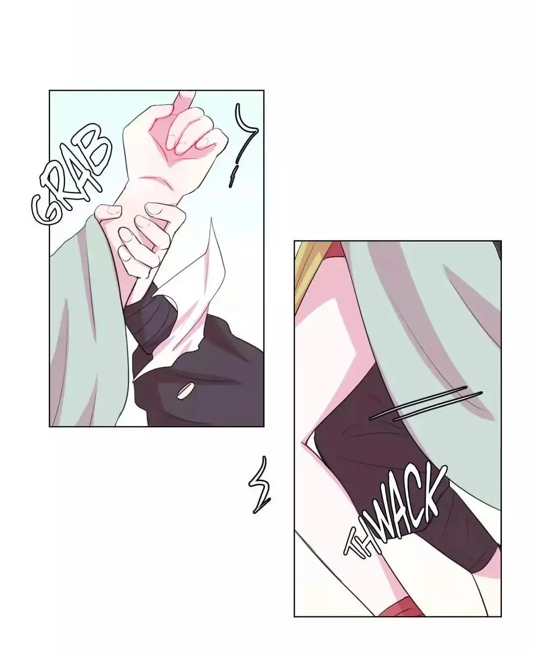 Read Moonlight Garden chapter 43 image 29 on Lezhin