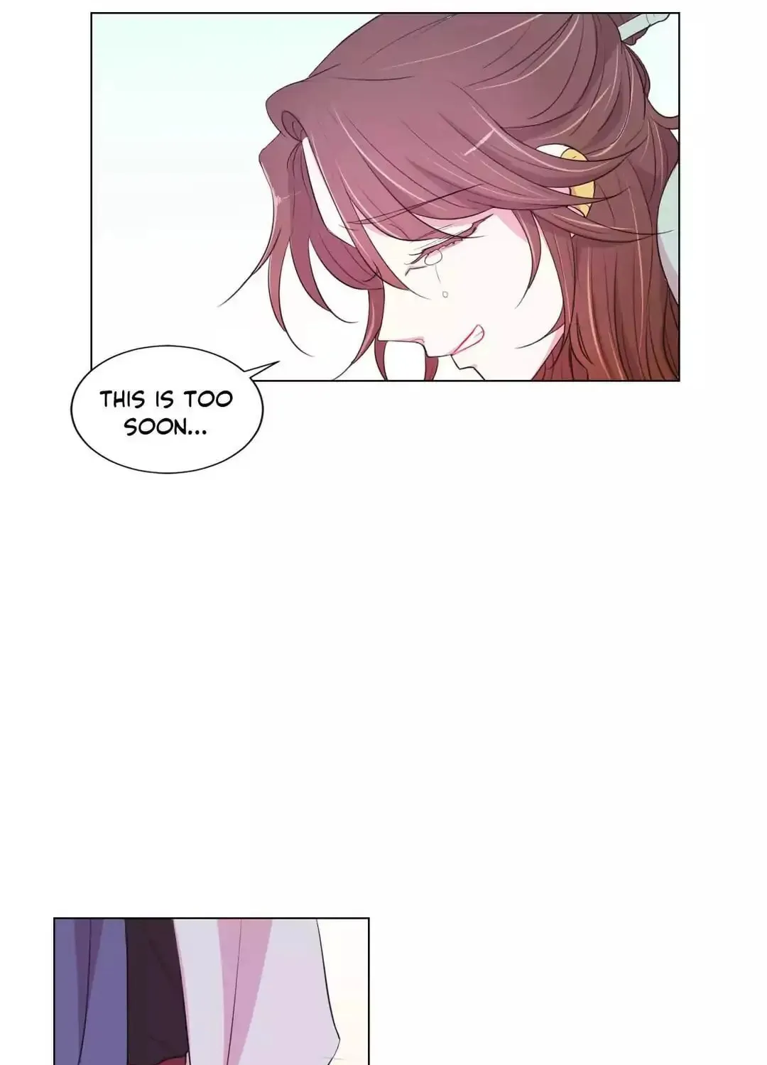 Read Moonlight Garden chapter 43 image 31 on Lezhin