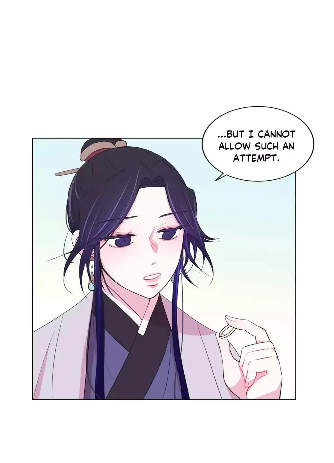 Read Moonlight Garden chapter 43 image 33 on Lezhin