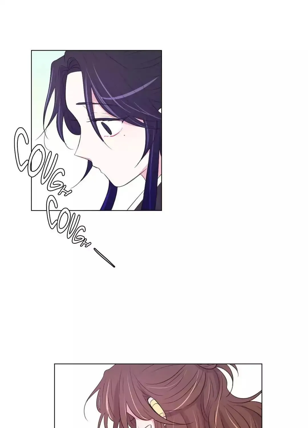 Read Moonlight Garden chapter 43 image 36 on Lezhin