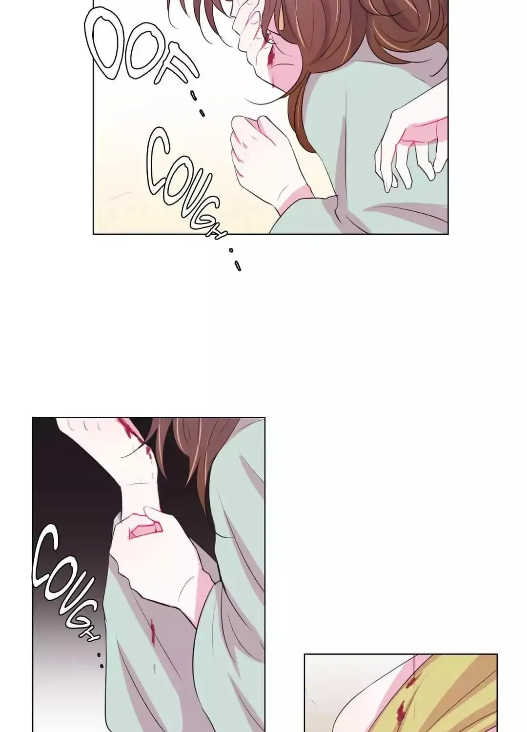 Read Moonlight Garden chapter 43 image 37 on Lezhin
