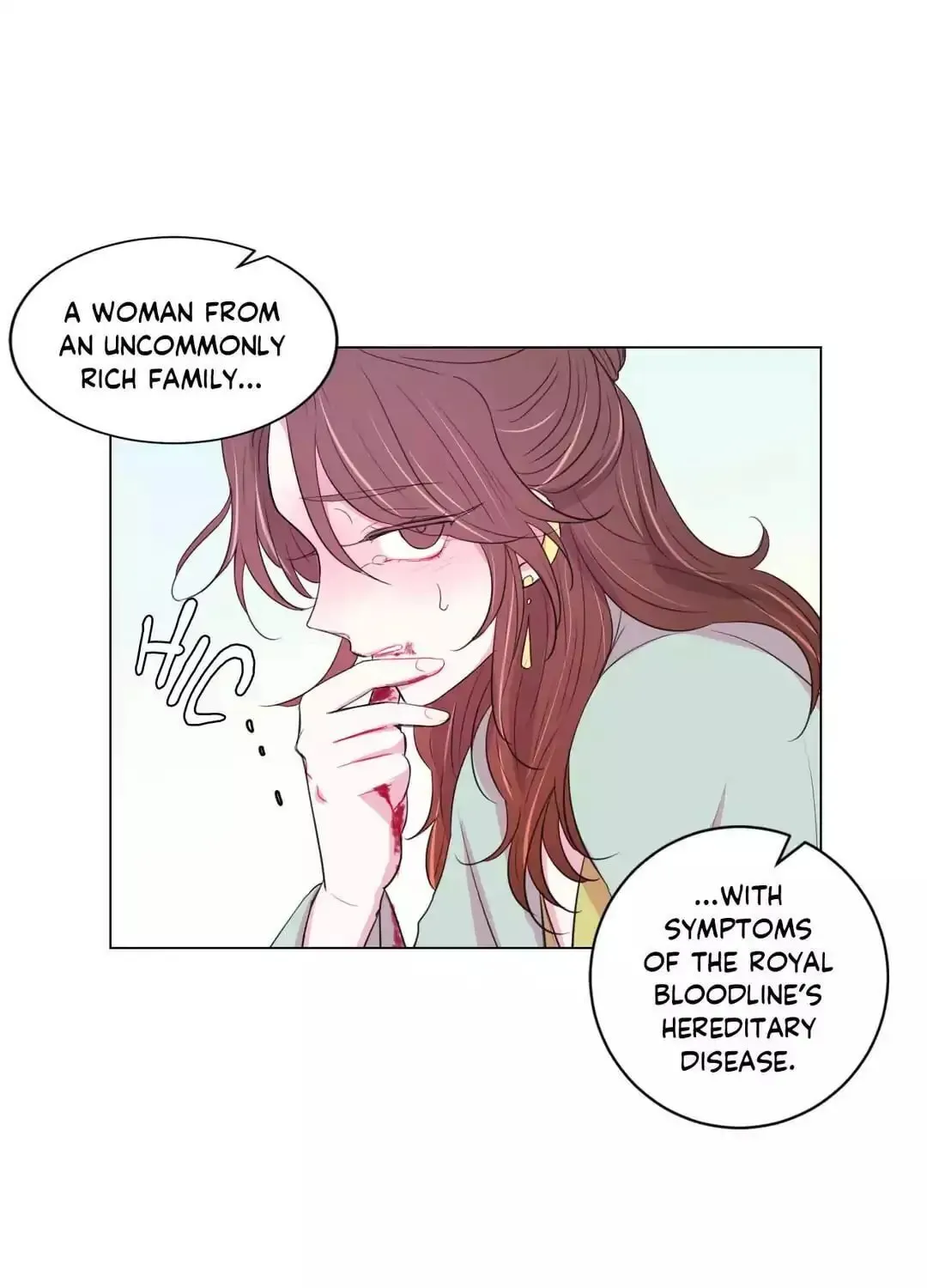 Read Moonlight Garden chapter 43 image 39 on Lezhin