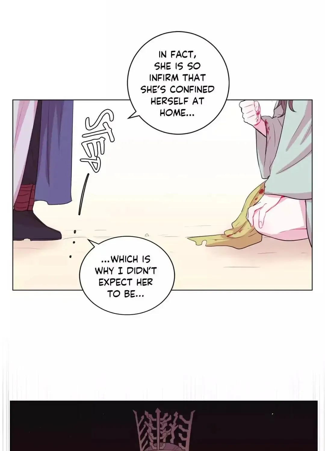 Read Moonlight Garden chapter 43 image 40 on Lezhin