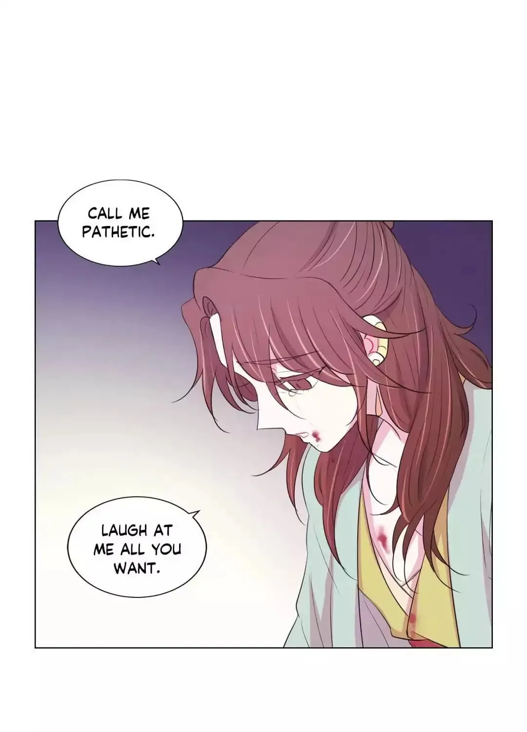 Read Moonlight Garden chapter 43 image 45 on Lezhin