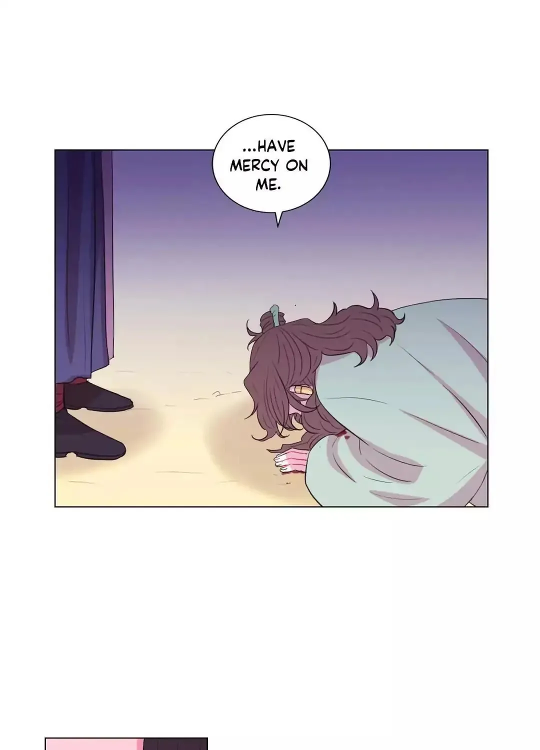 Read Moonlight Garden chapter 43 image 48 on Lezhin