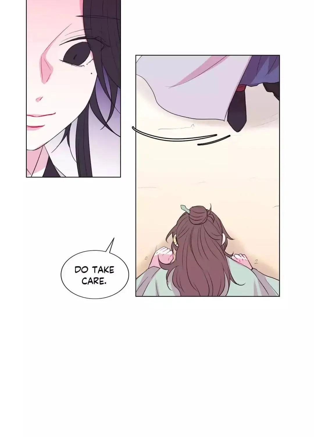 Read Moonlight Garden chapter 43 image 49 on Lezhin