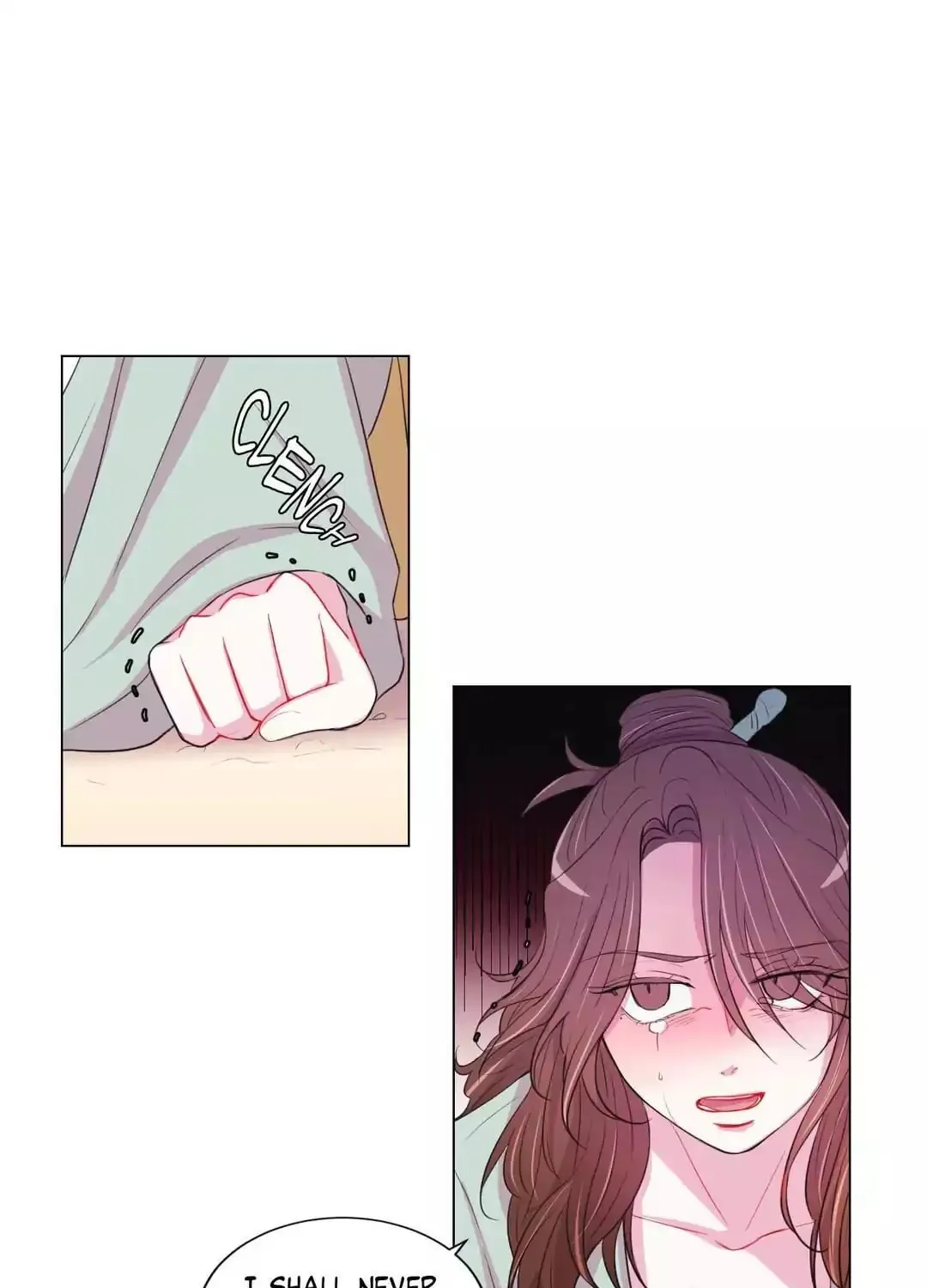 Read Moonlight Garden chapter 43 image 51 on Lezhin