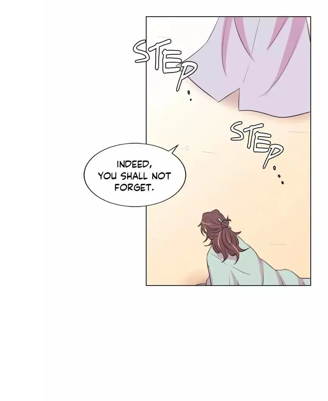 Read Moonlight Garden chapter 43 image 53 on Lezhin