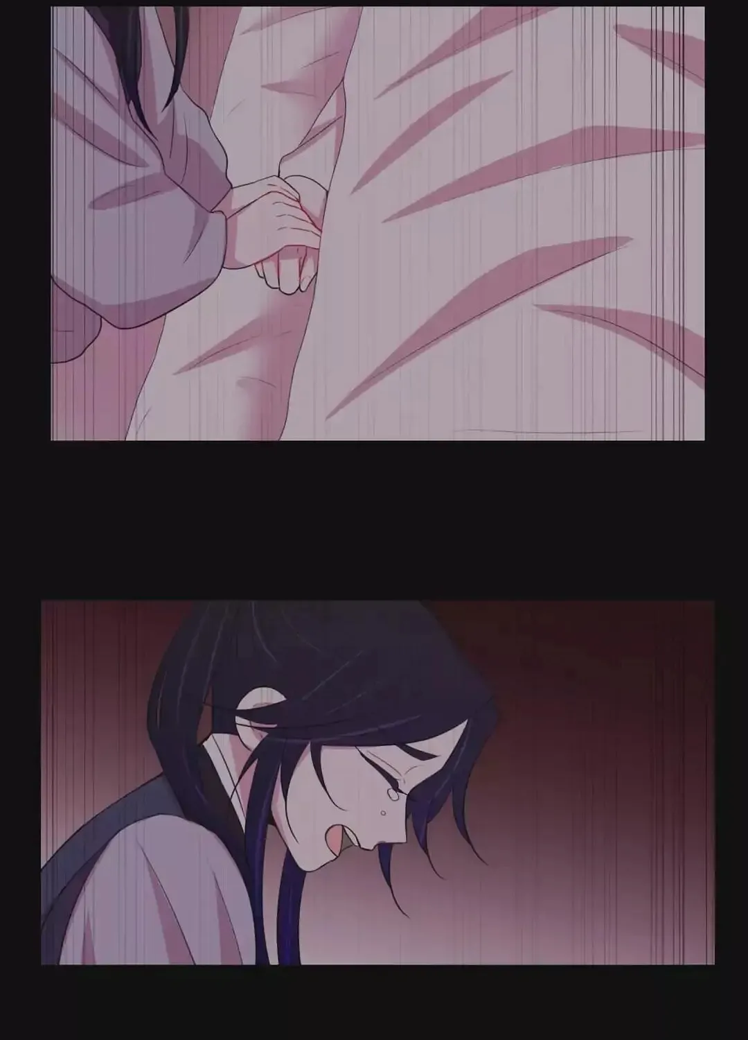Read Moonlight Garden chapter 43 image 55 on Lezhin
