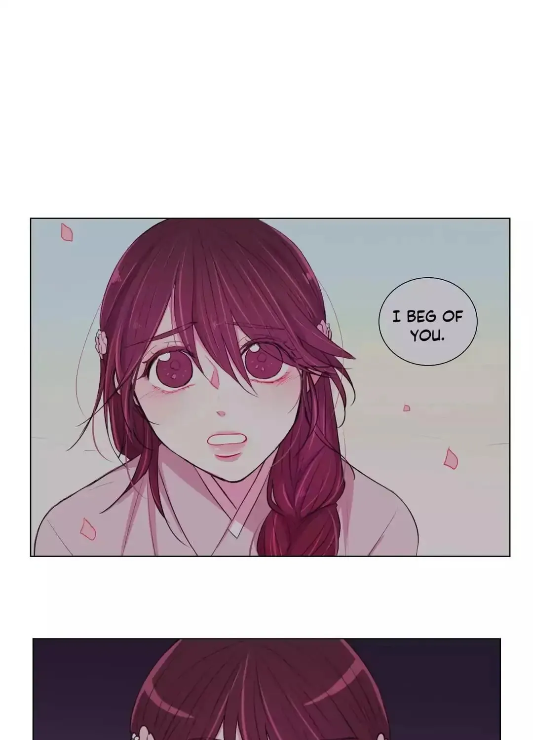 Read Moonlight Garden chapter 43 image 57 on Lezhin