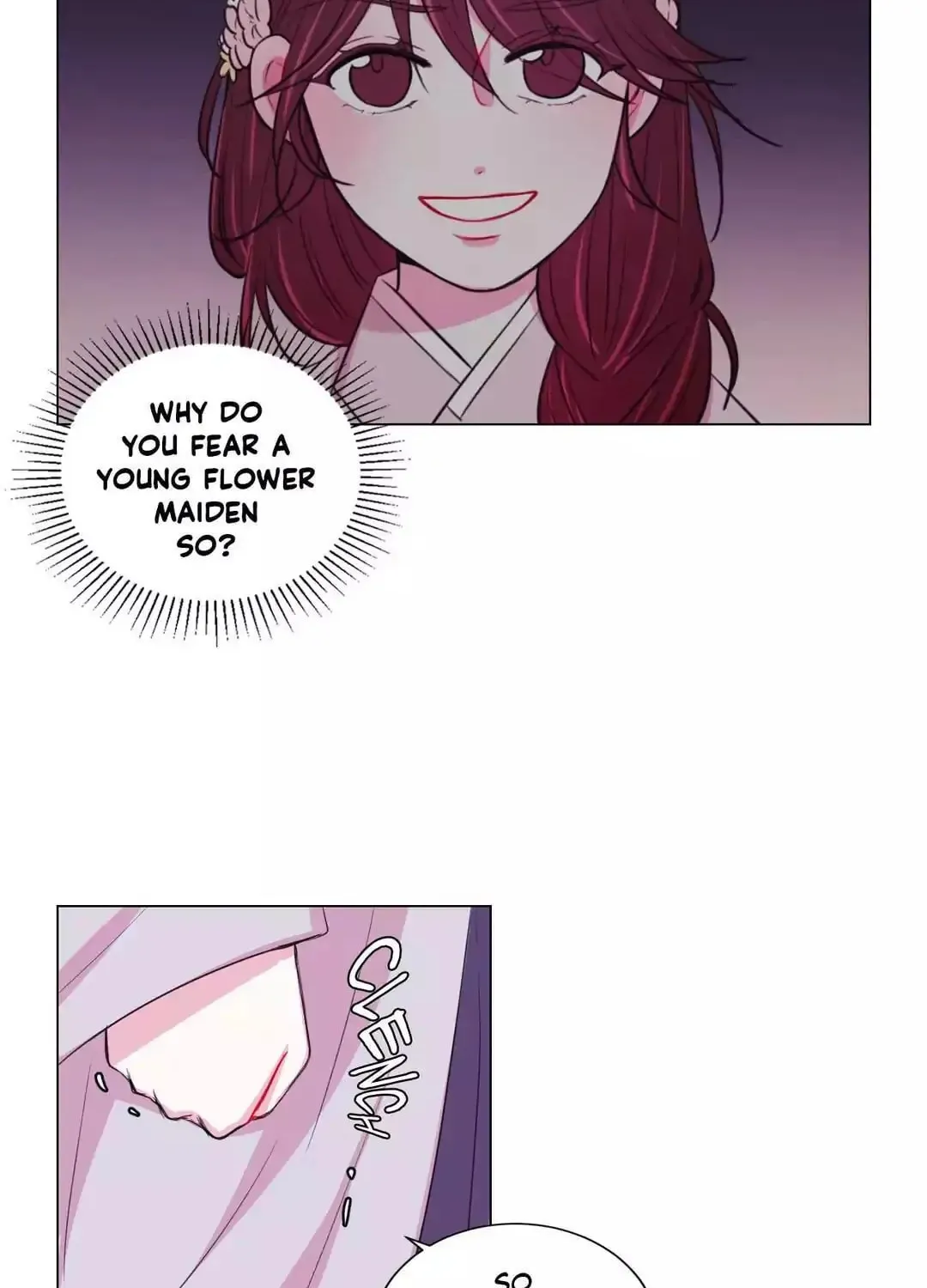 Read Moonlight Garden chapter 43 image 58 on Lezhin