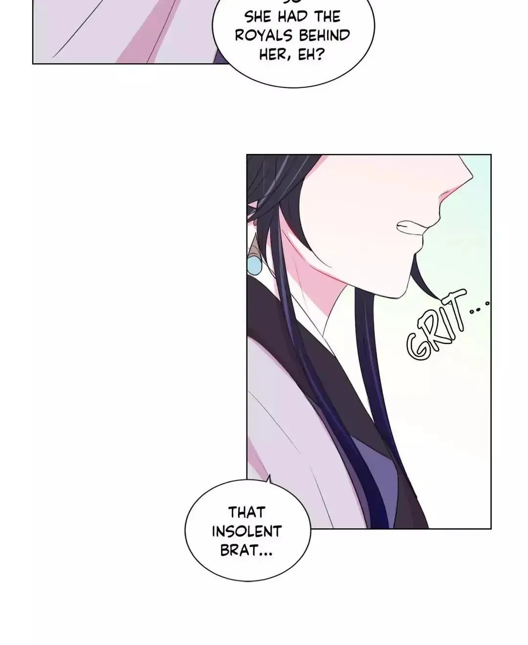Read Moonlight Garden chapter 43 image 59 on Lezhin