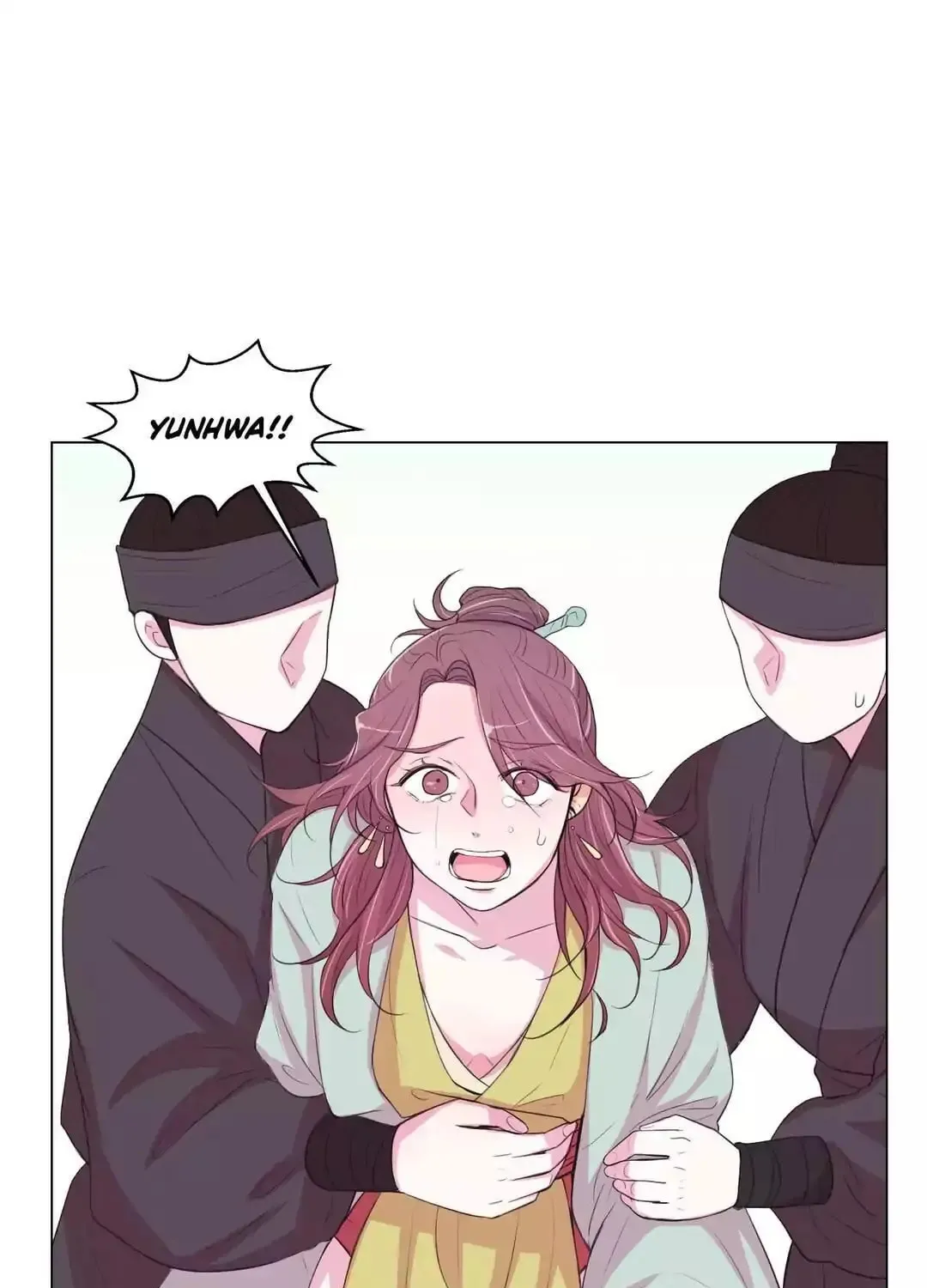 Read Moonlight Garden chapter 43 image 6 on Lezhin
