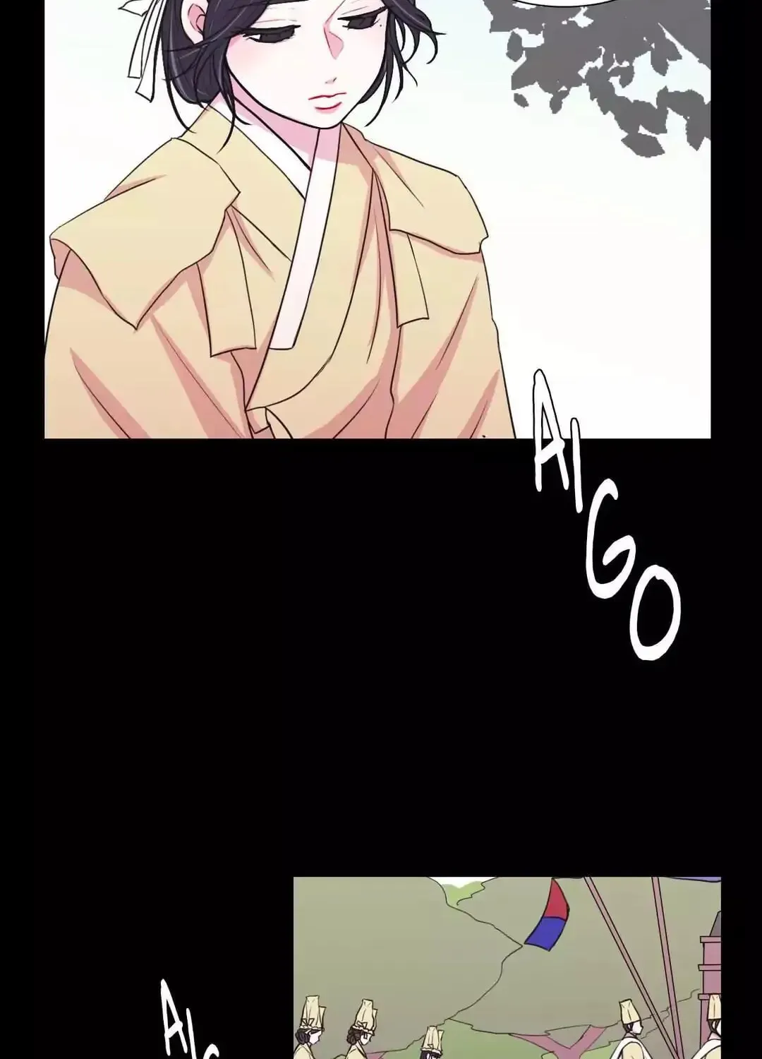 Read Moonlight Garden chapter 44 image 10 on Lezhin