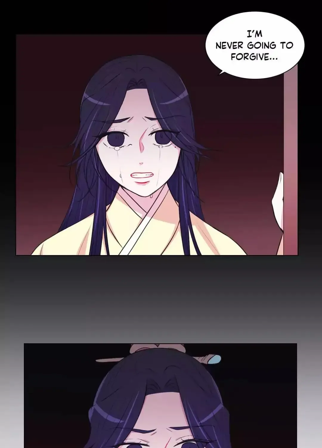Read Moonlight Garden chapter 44 image 13 on Lezhin