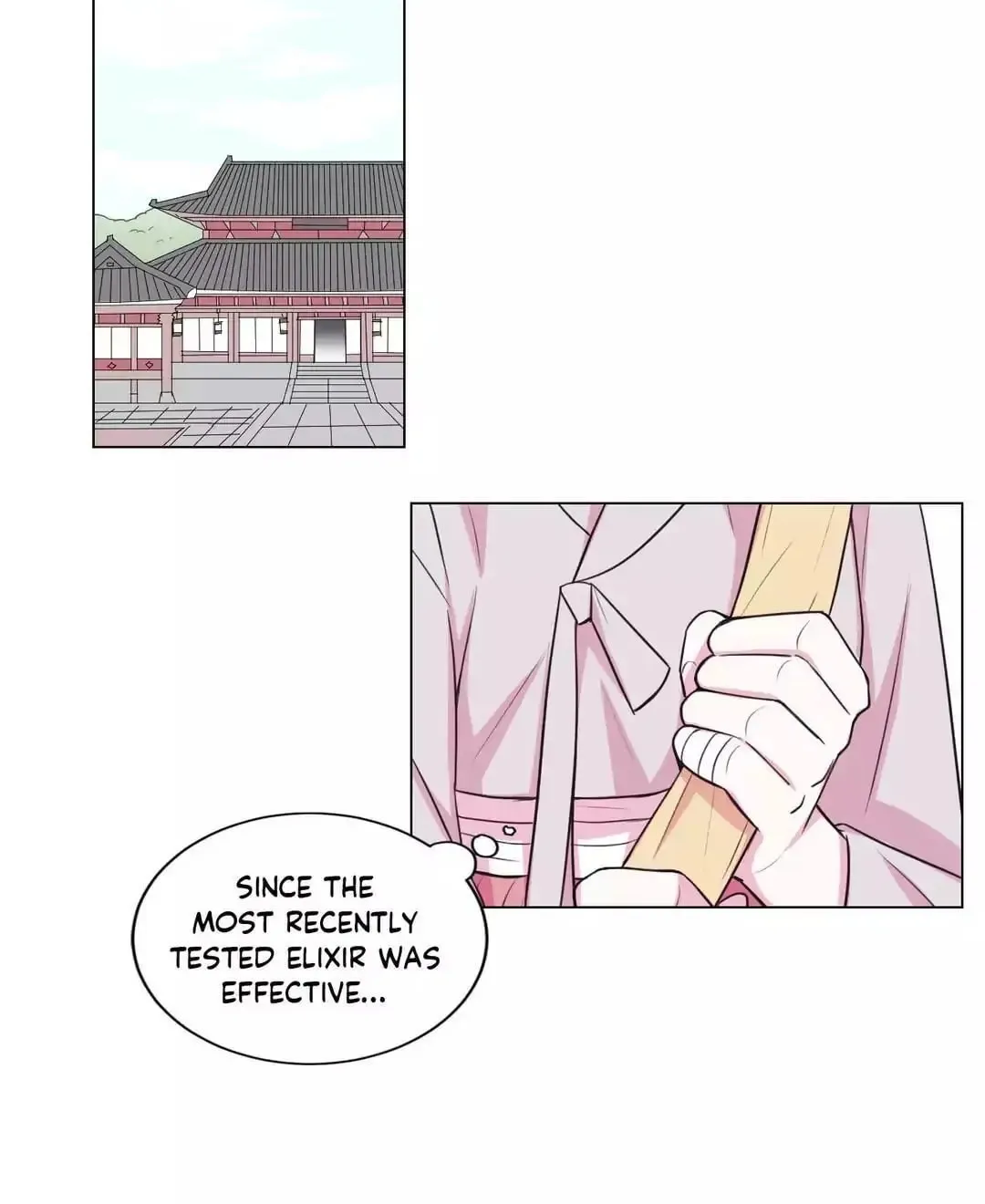 Read Moonlight Garden chapter 44 image 17 on Lezhin