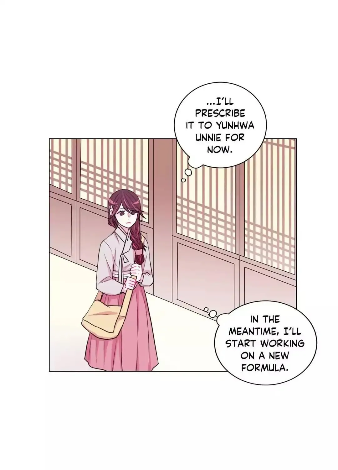Read Moonlight Garden chapter 44 image 18 on Lezhin