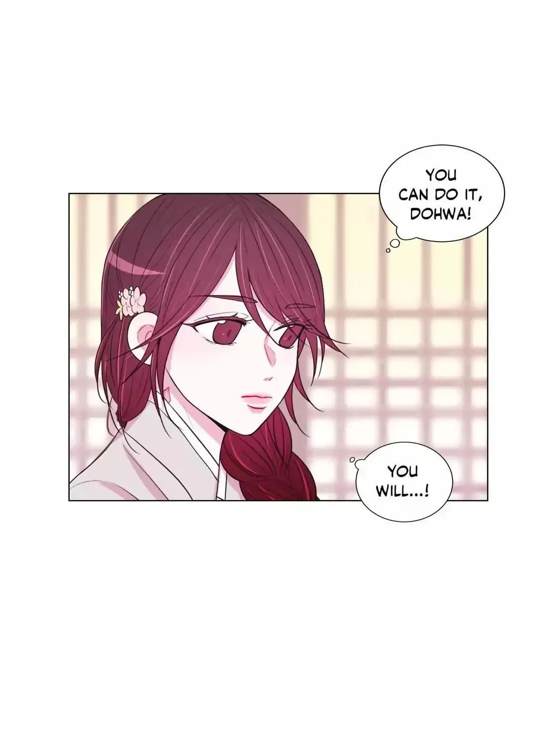 Read Moonlight Garden chapter 44 image 19 on Lezhin
