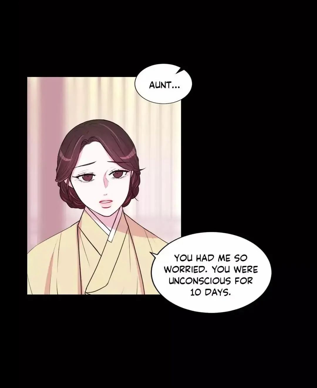 Read Moonlight Garden chapter 44 image 2 on Lezhin