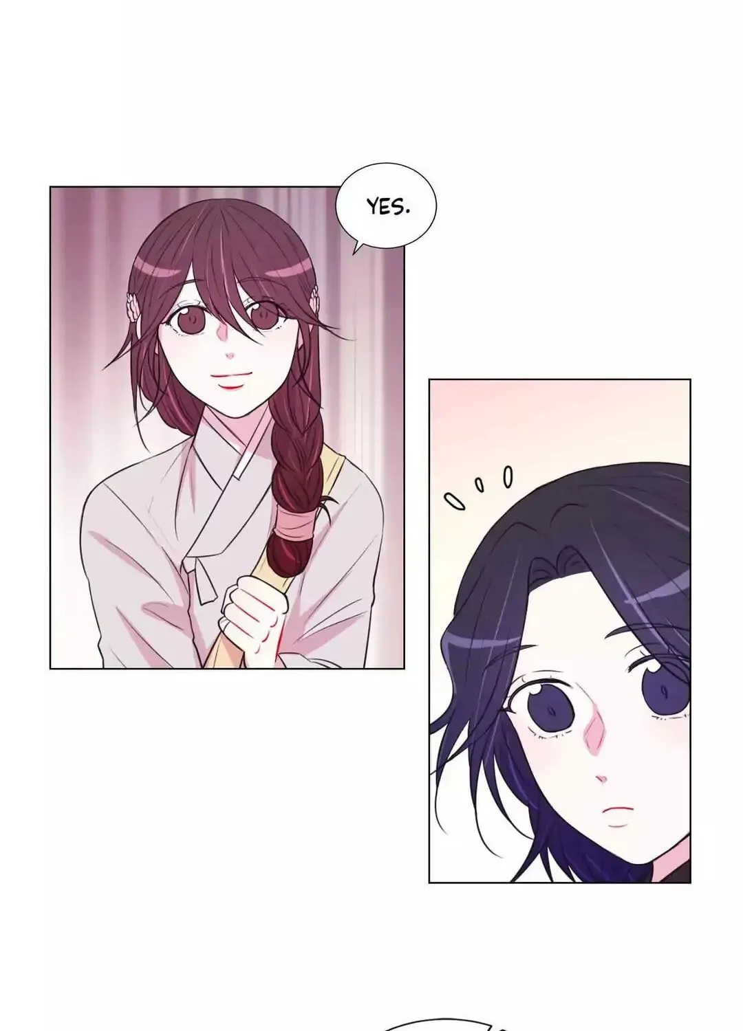 Read Moonlight Garden chapter 44 image 22 on Lezhin